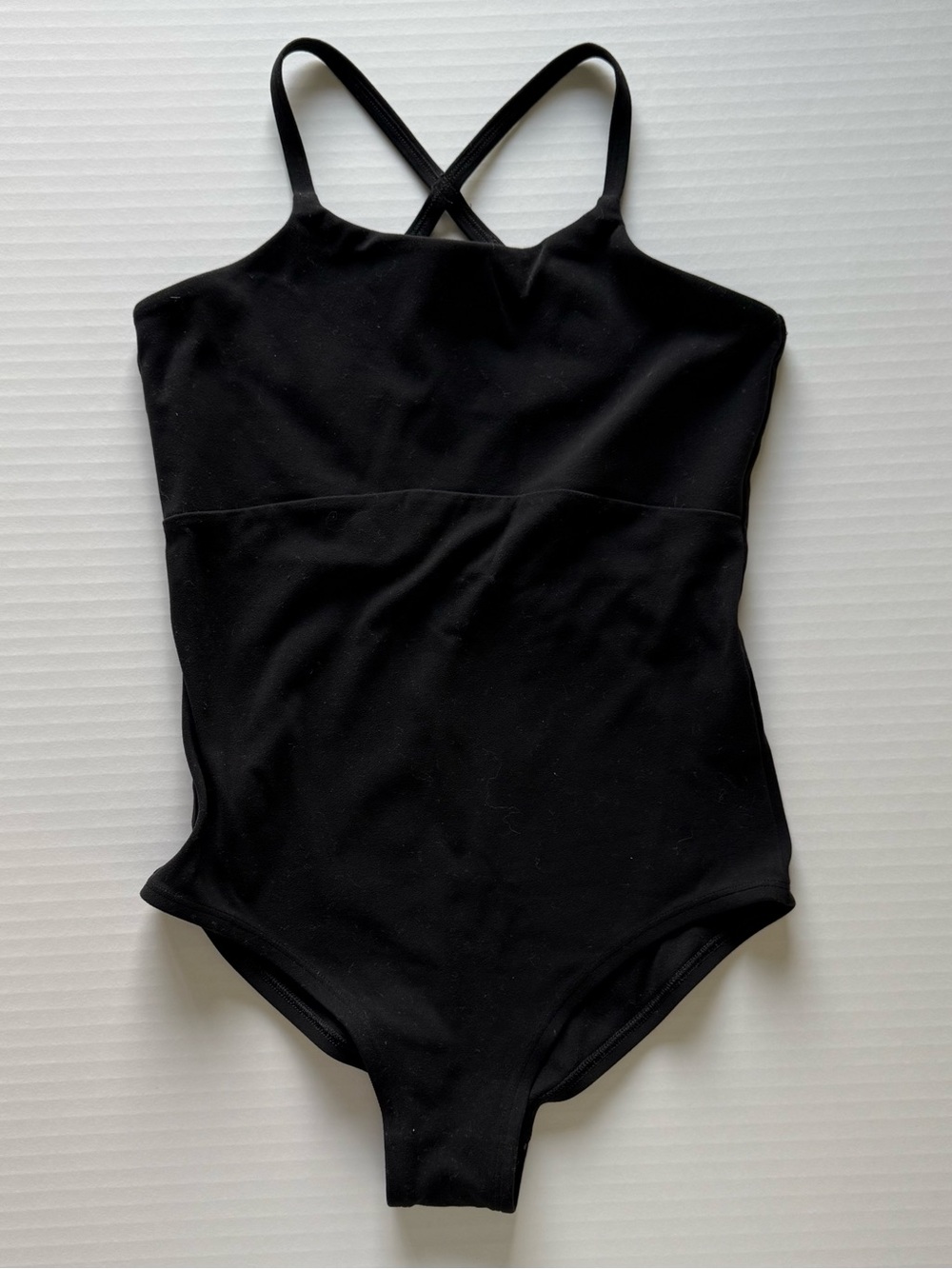 Athleta Girl Got Your Back Leotard